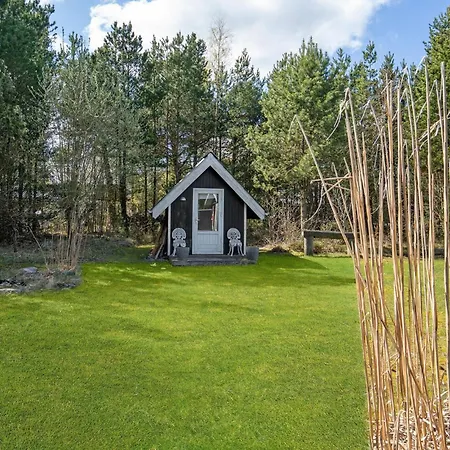 3 Bedroom Stunning In Hals